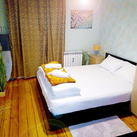 "Crystal" - The Cozy Place In The Heart Of Sofia Apartamento Exterior foto