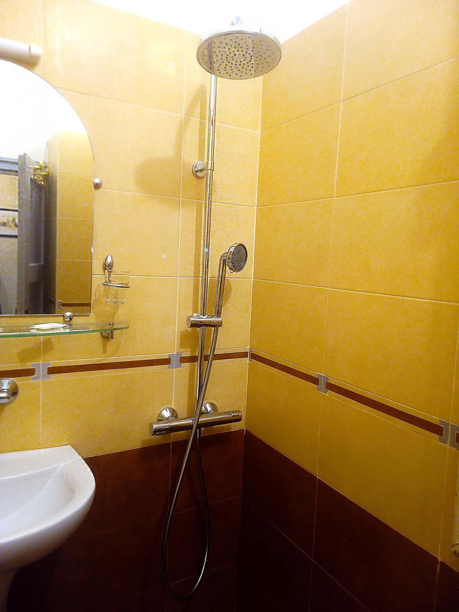 "Crystal" - The Cozy Place In The Heart Of Sofia Apartamento Exterior foto