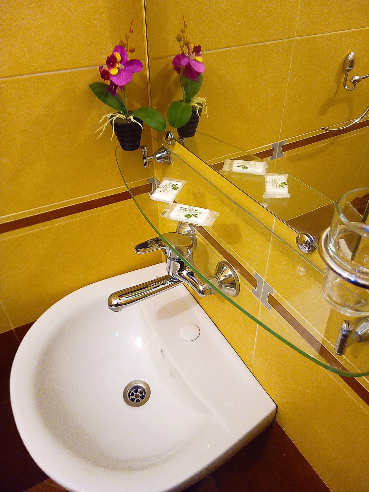 "Crystal" - The Cozy Place In The Heart Of Sofia Apartamento Exterior foto